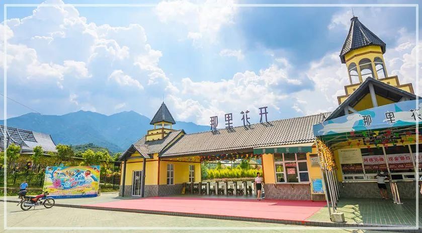 在惠州过年一定要知道的5个好去处