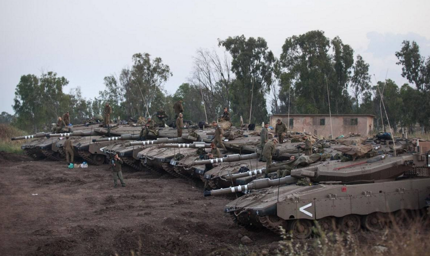 叙利亚罕见下战书,以色列紧急部署防空导弹进