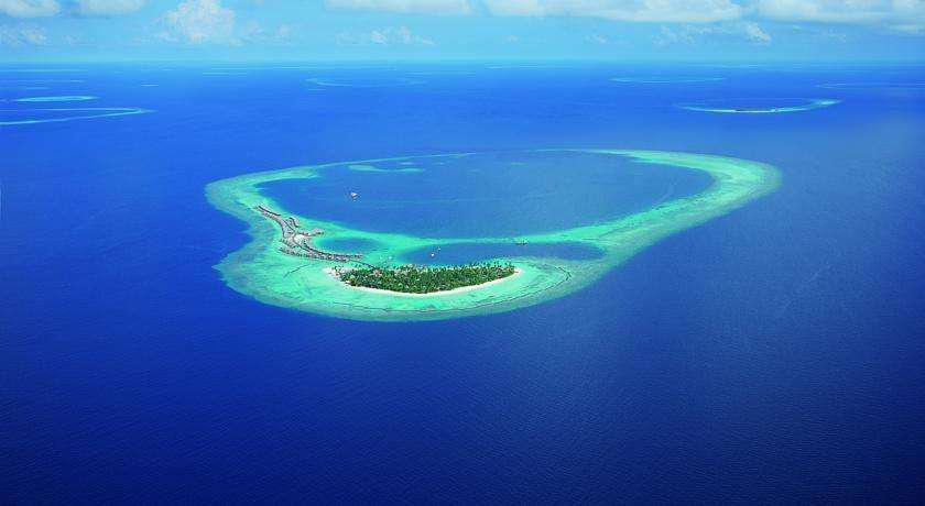 直击: 世界10个最小国家排名, 这里人最有钱寿