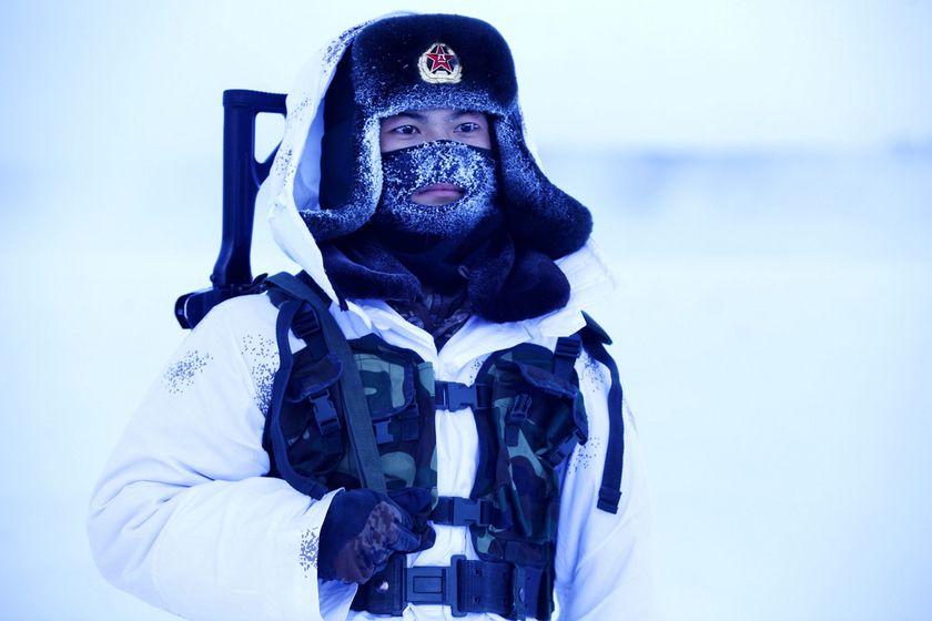 节假日放假?对于军人来说遥不可及,因为他们要