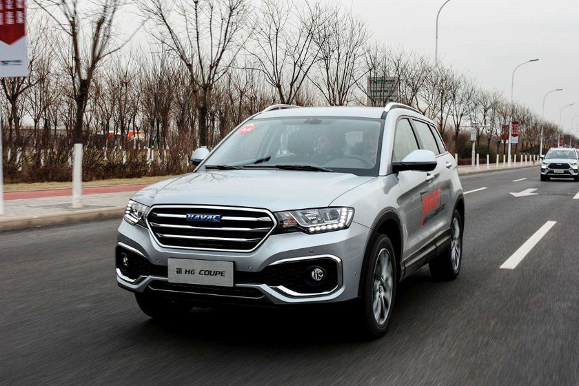 10万左右的suv选哪款？这几款都挺靠谱，花少钱开好车，还不丢面