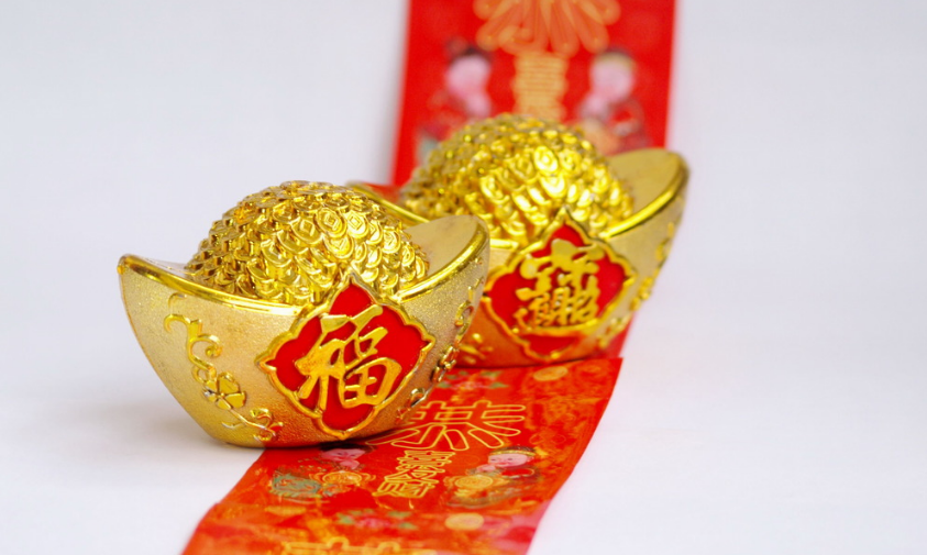 这些地方生有胎记的人,大富大贵,一辈子不愁吃