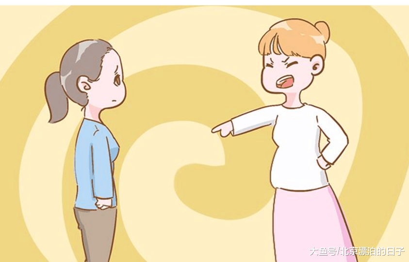 北京亲子: 孩子的三观正不正确? 育儿专家表示与父母有关