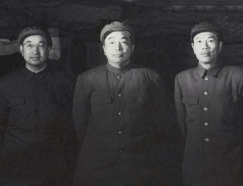 十大元帅中，谁的老婆最漂亮？没人比得上她