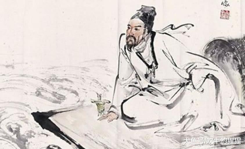 苏东坡当年和佛印打赌, 自己定力堪比佛祖, 佛印