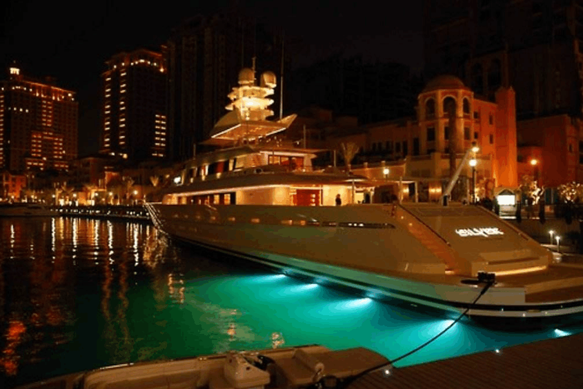 世界最有钱的国家, 家家年入百万, 但水比油贵,