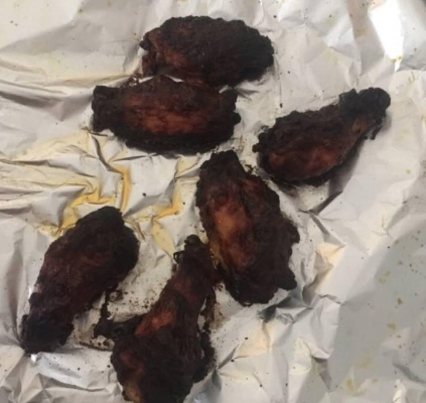 搞笑分享:有一个不会做饭却喜欢做饭的闺蜜是一种怎样