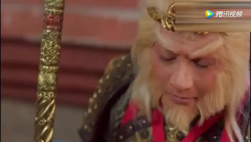 至尊宝变孙悟空拒绝紫霞,至尊宝变六耳猕猴狠虐牛魔王