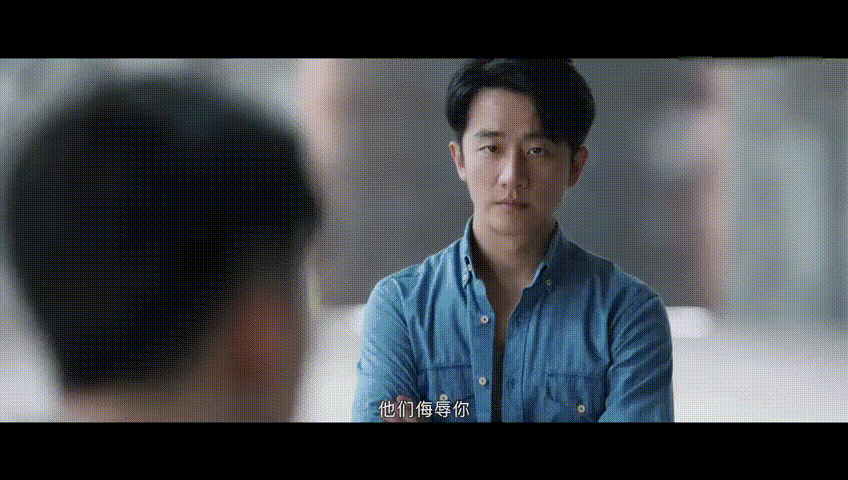男儿有志就得创业?黄轩的