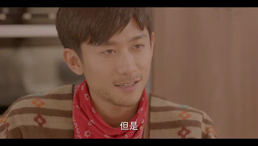 张一山的《柒个我》大结局, 人格逐一离开, 哪个人格让你哭成泪人