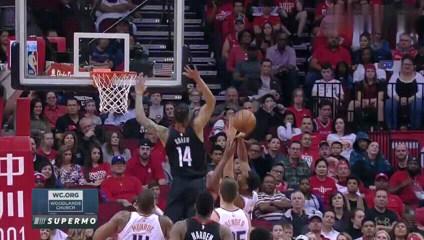 莫雷补强争冠拼图, 内内受益, 格林恐跌出轮换, 接班特洛伊!