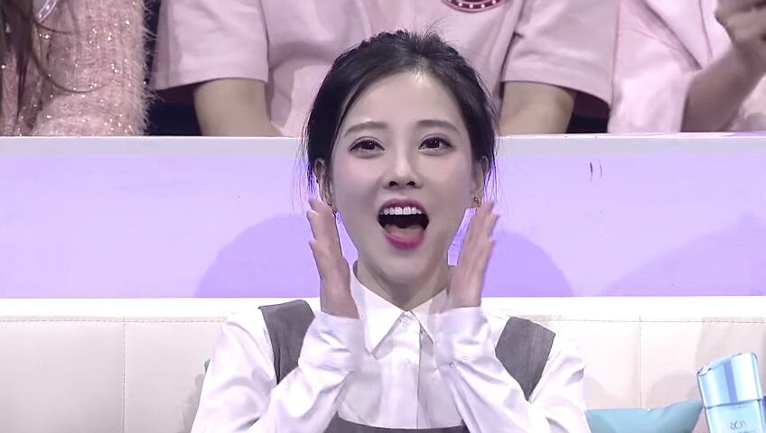 江卫视《异口同声》居然请来斗鱼一姐冯提莫,