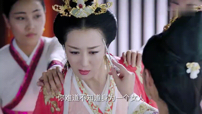 从《独孤天下》中看出,娘家对于一个出嫁的女人而言有