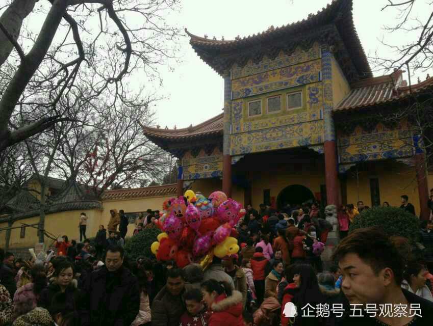 圣泉寺,又名龙泉禅院,位于安徽宿州萧县境内.