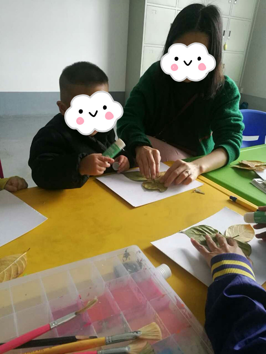 孩子学习美术的好处