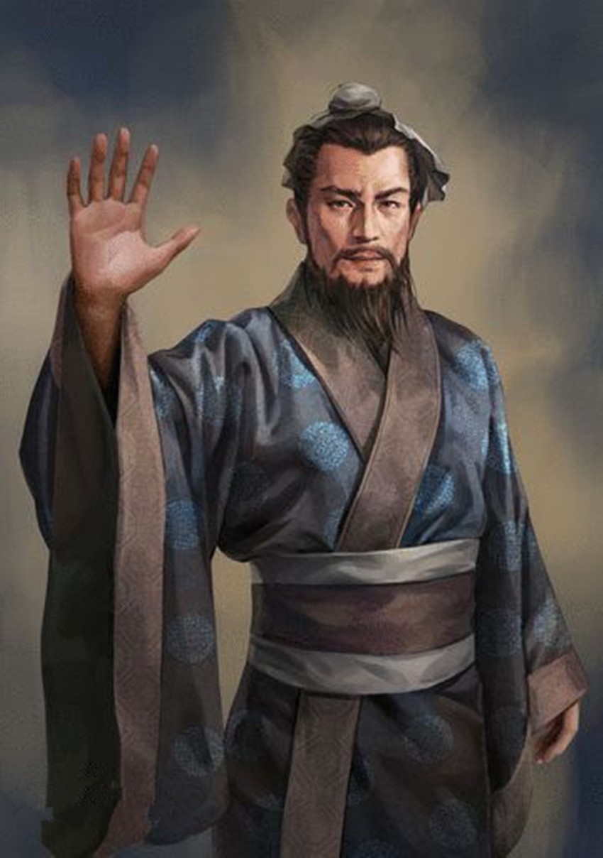 庞统跟诸葛亮平起平坐不是靠能挣会算而是这手绝活简直神了