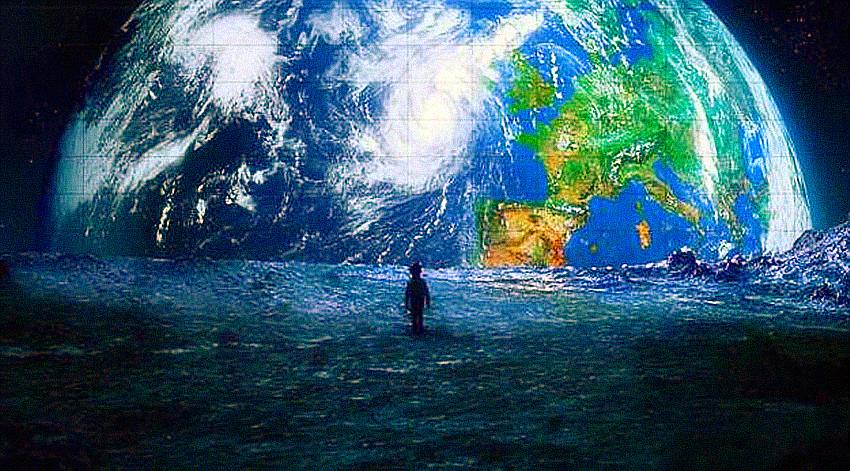 地球一直发出神秘低沉的嘤嘤声,科学家无法弄清楚地球在诉说什么
