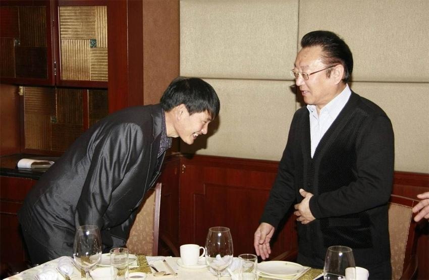 蒋大为直言:讨厌朱之文!农民出身谈不上艺术