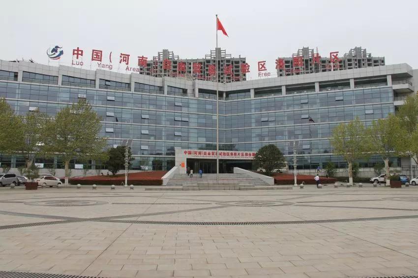 将开工建设银隆(洛阳)新能源汽车整车生产制造基地项目一期将开工建设