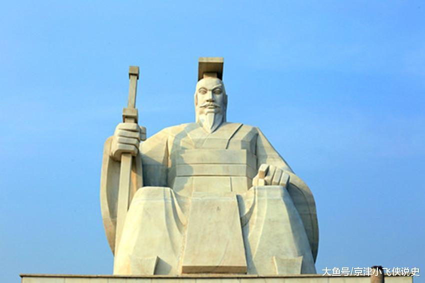 中华姓氏之祖: 寥寥几个姓, 演变为百家姓, 看看你的祖姓是什么?