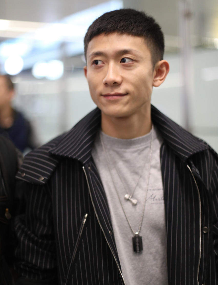 张一山拒绝出演《演员的诞生》,19字霸气表态!