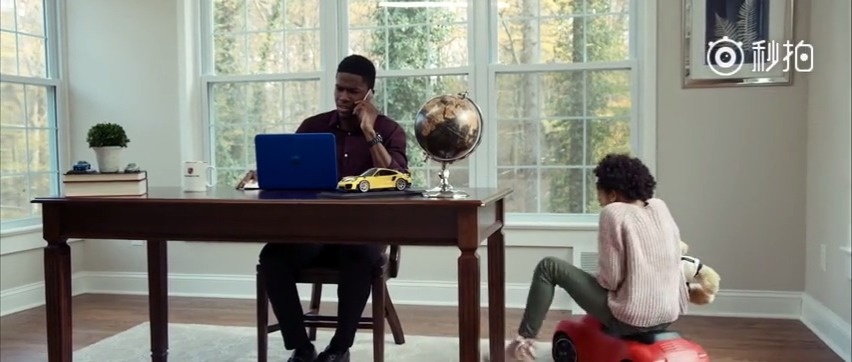 汽车营销 保时捷718 Boxster S，你明日的生活畅想，（via ...