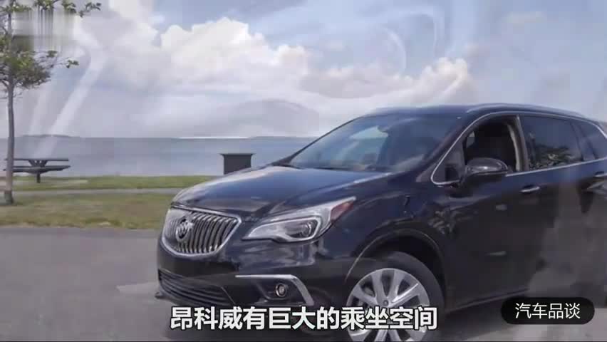 买豪华SUV!这几款车优惠力度这么大你能忍？