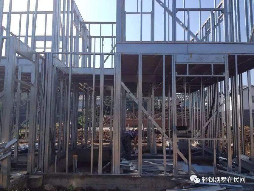 Pinnacle平博体育智能轻钢建筑对我们的生活有哪些影响？