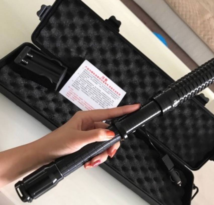 收到男朋友送的礼物,一打开我就哭了.网友:还是