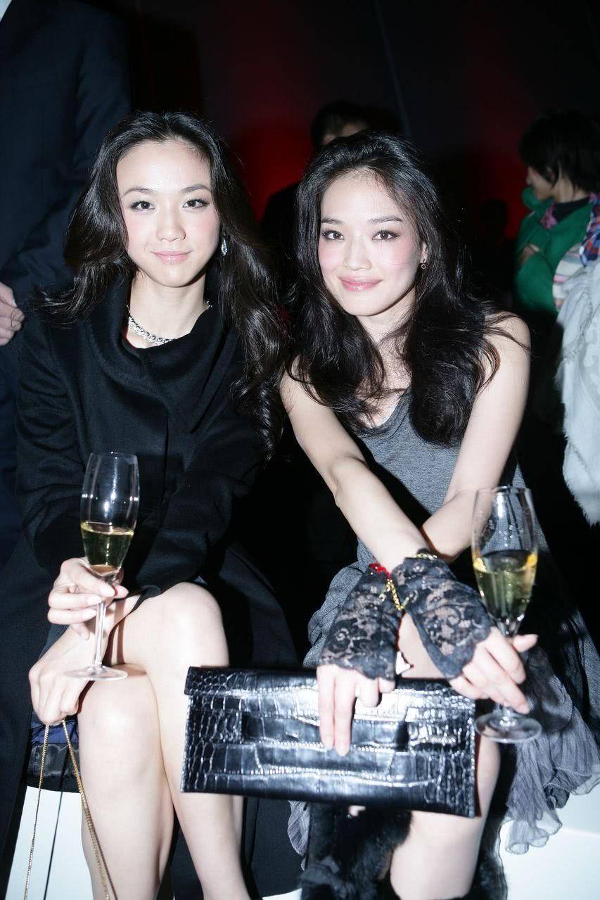 倪妮说高级脸就是长得不完美的脸,她可能得罪了这几位女明星