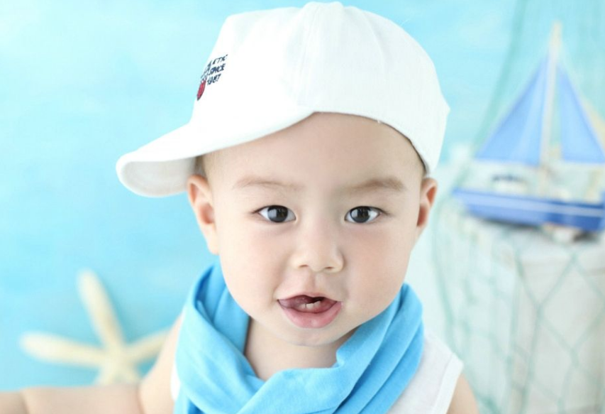 给狗年出生的宝宝用五行结合起名,这样才科学