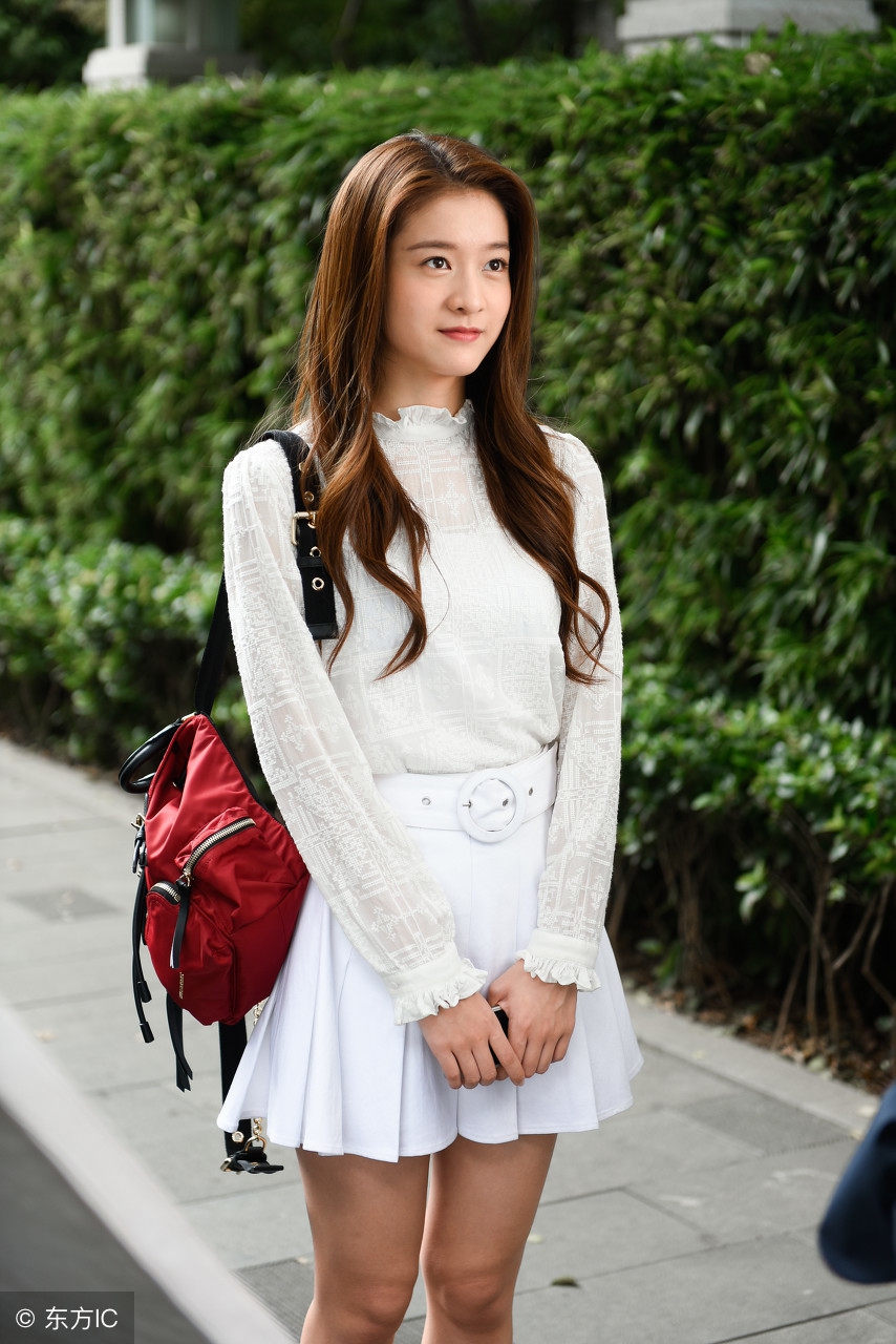 泡沫之夏张雪迎