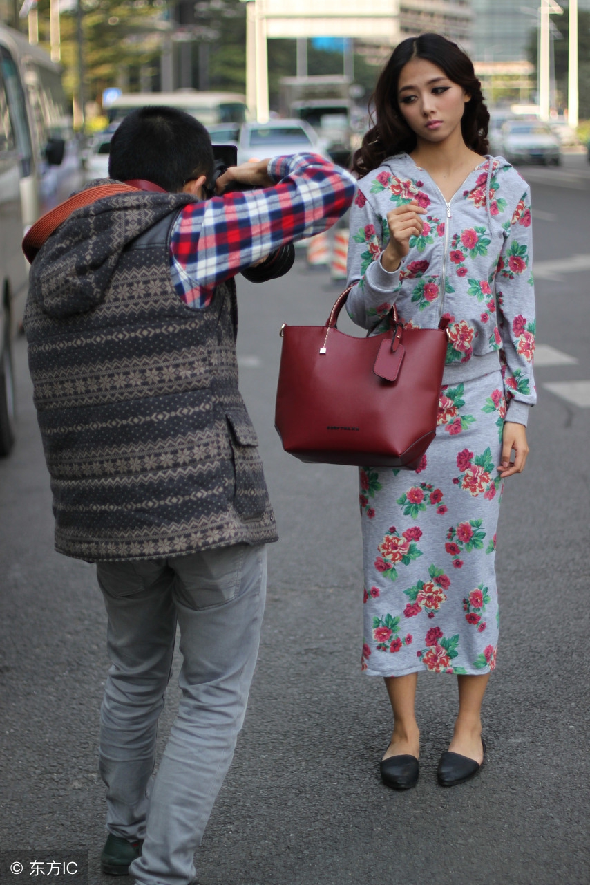淘宝女模特排行_淘宝走出来的模特都成了明星!胡一天上榜,最后一位成了一线大咖(2)
