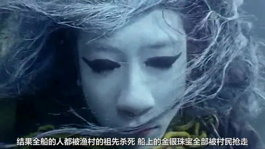 经典恐怖片《猛鬼大厦》,法师作法请灵童,吴君如一出来笑喷了