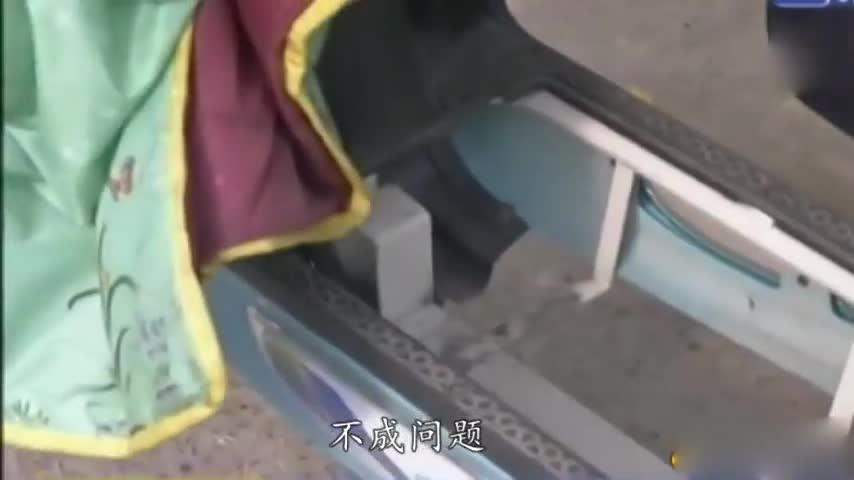 冬天电动车电瓶不耐用怎么办？老司机教你这样做，又可以再用2年