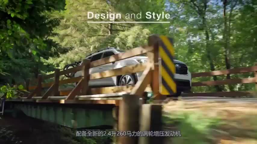 号称最大7座SUV，别说汉兰达连霸道都不放眼中，颜值新颠峰