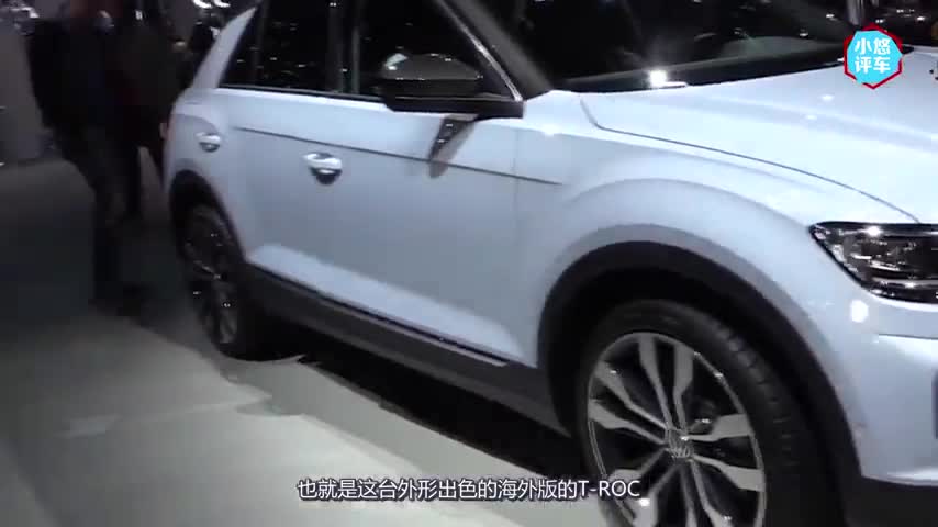 大众最便宜的SUV明年入华，本田缤智不好过了，15万大家都买得起