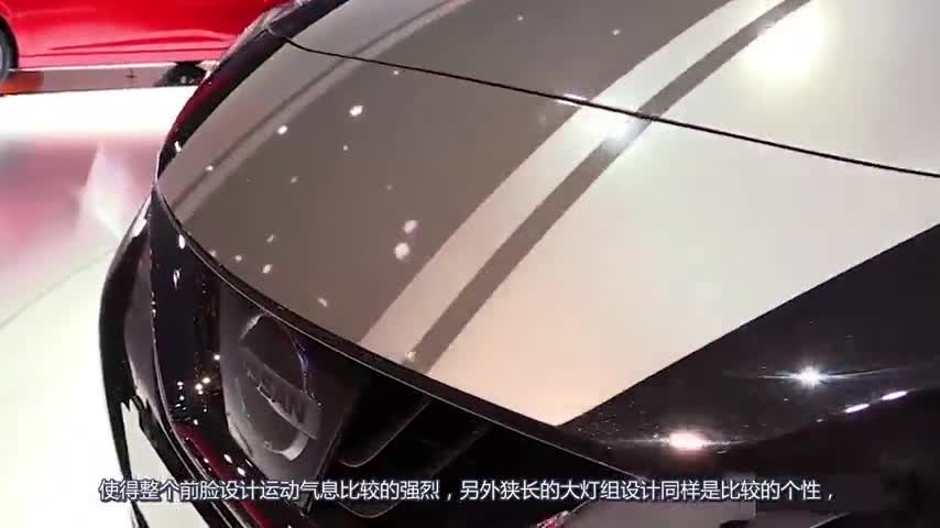 合资最强小钢炮来袭，20万的前脸只卖6万，月薪2千买它都没问题