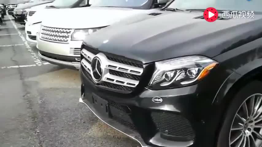 进口车宝马奔驰林肯路虎入门级都多钱？