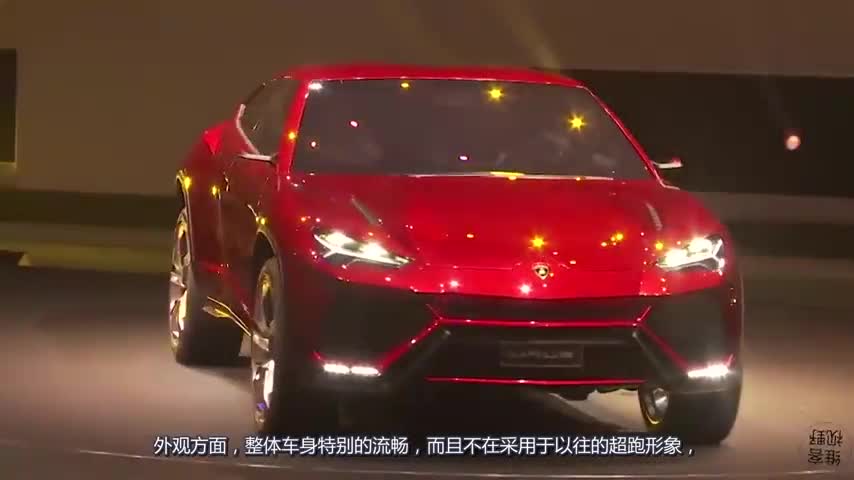 大众终拿出硬货！怒推全球最快SUV，卖345.8万看懵丰田！