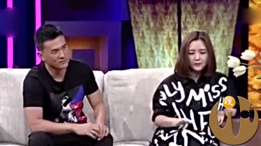 何洁赫子铭离婚案庭审结束