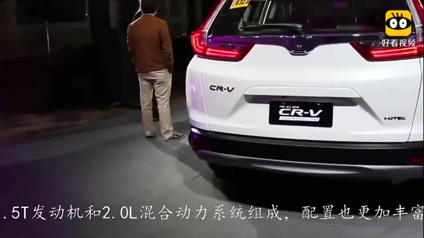 今年上市的这些新款合资SUV，真是一个比一个还要强悍！