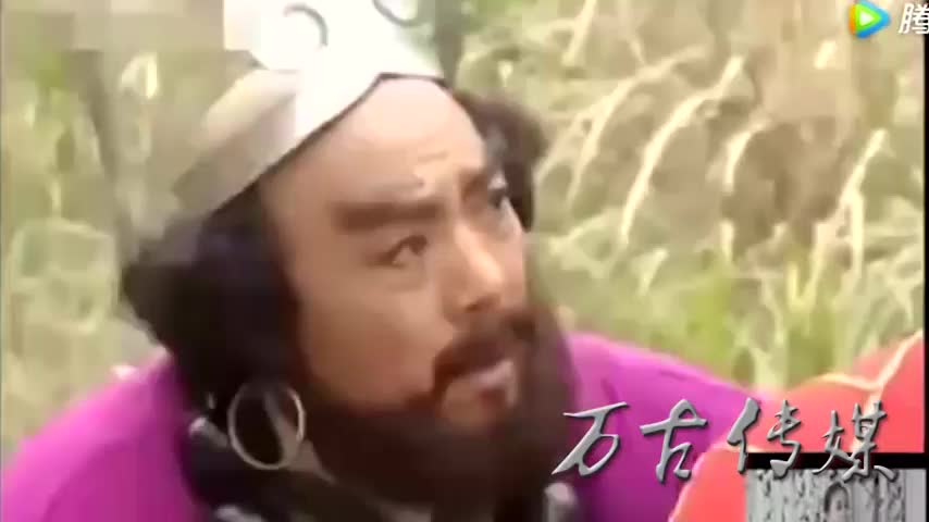 西游记搞笑视频孙悟空大唐僧经典配音!