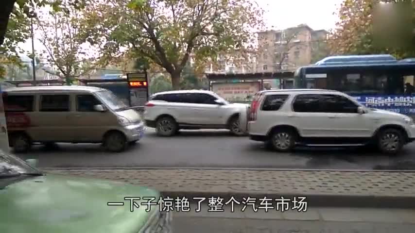 比亚迪这款车40天卖掉20000台，目前销量还在疯狂激增，你选它吗