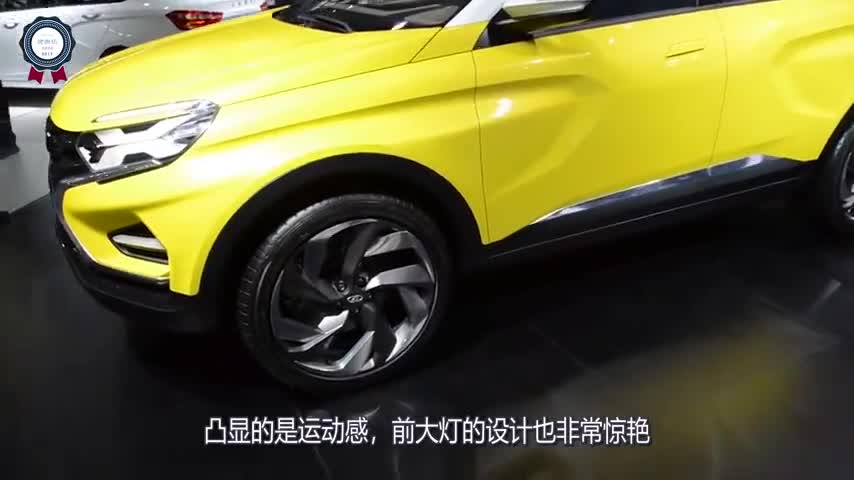 在俄罗斯红透半边天的SUV宣布入华，售价比本田亲民，国产车怕了