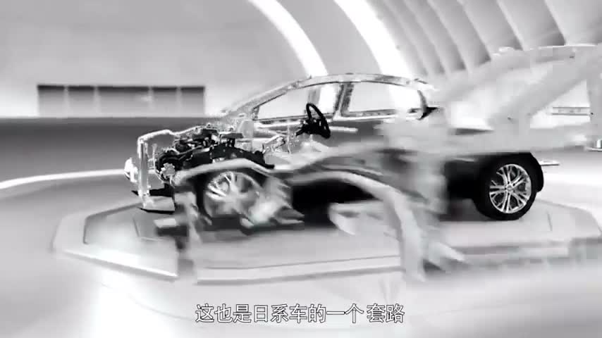 为何很多人都喜欢买进口车，原来是这样