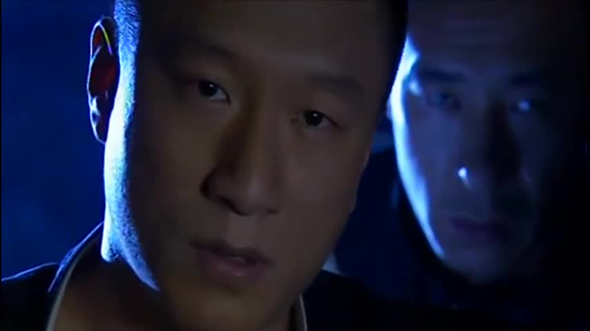 这个人在衡州比刘华强还狠 要不是被抓没刘华强什么事