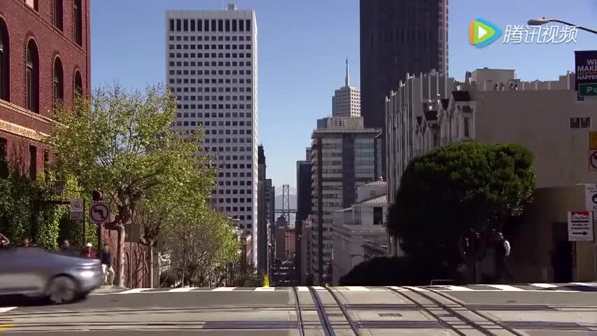 这应该是奔驰车最帅的概念车，网友：鼠标成精了？