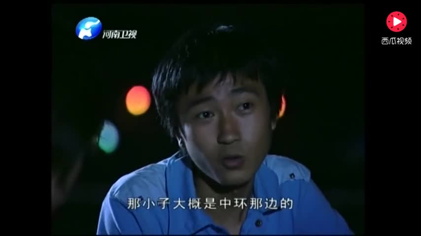 《插翅难逃》阿旺神预言,早就料到了张世豪会是香港有名的大贼头