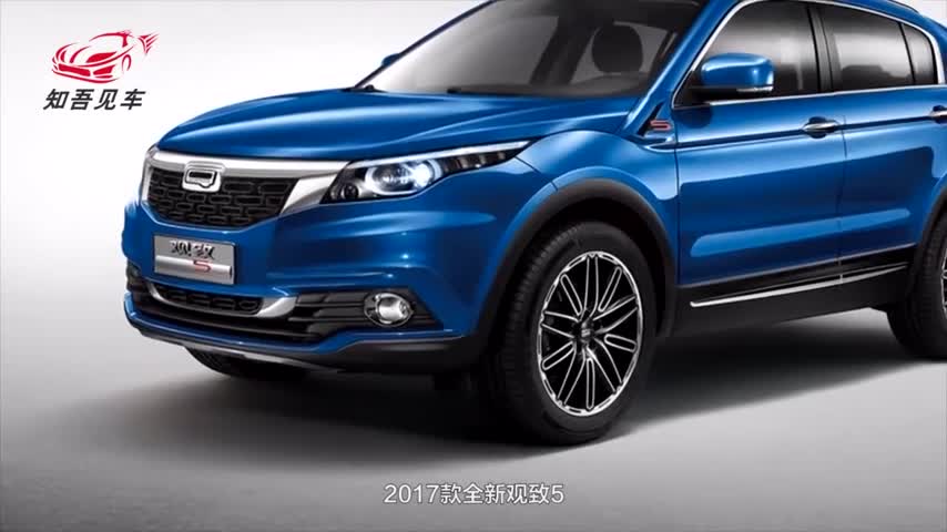 国产SUV质量排名第一，比路虎霸气，13万却无人买